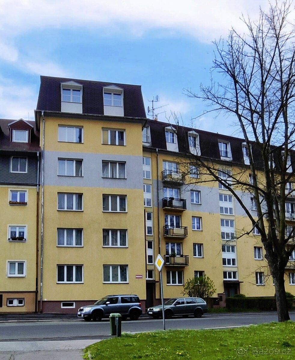 Prodej byt 2+1 - Karlovy Vary, 360 01, 22 m²
