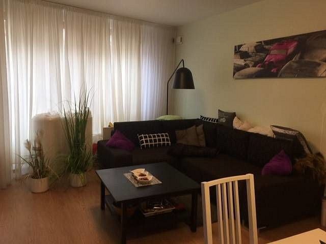 Byt 2+kk · 56 m² · Praha - Libeň, Hlavní město Praha - 4