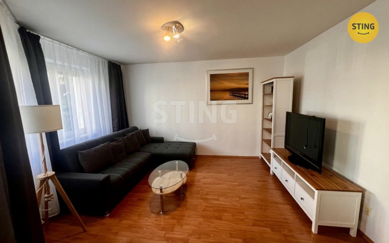 1+kk, Bělský Les, Ostrava, 38 m²