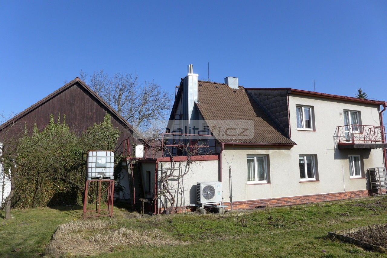 Rodinné domy, Horní 240, Poběžovice, 146 m² - 2