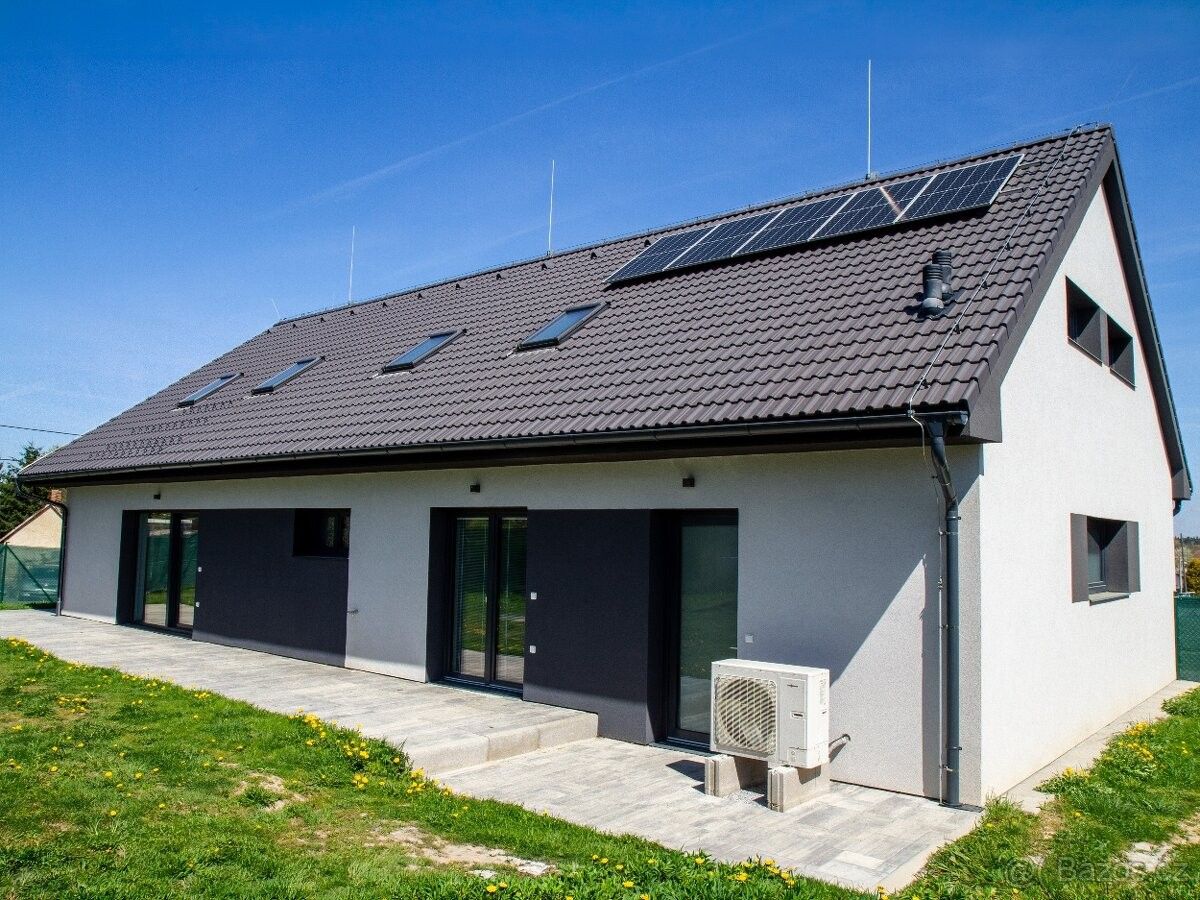 Prodej rodinný dům - Jihlava, 586 01 - 5