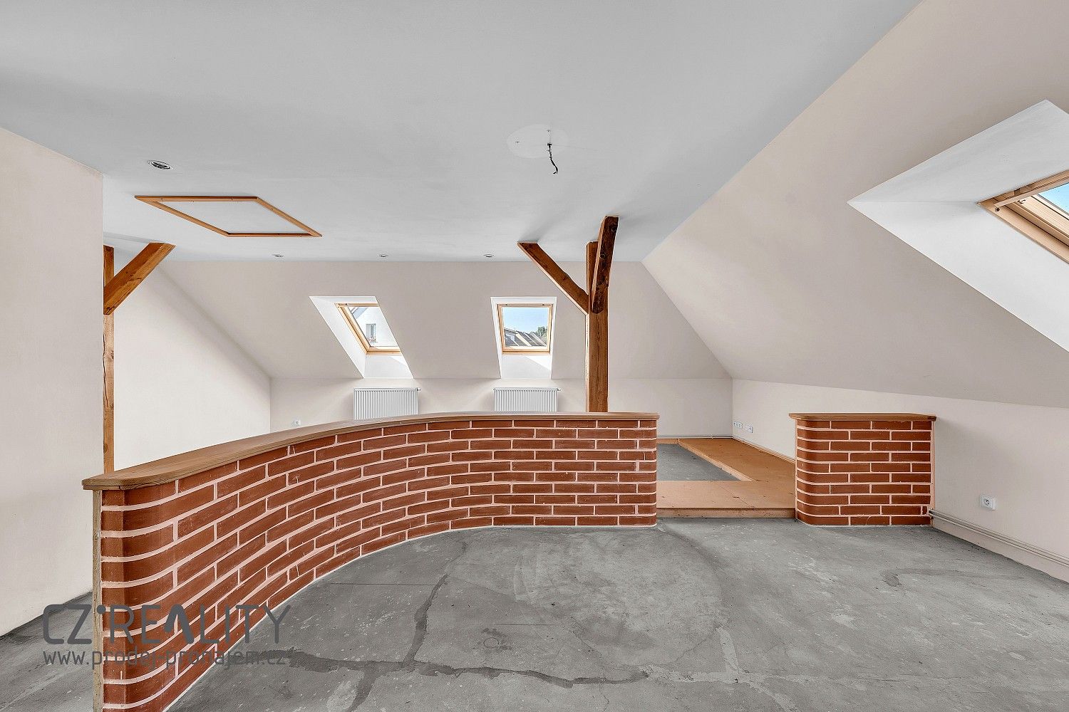 Prodej rodinný dům - Sadská, okres Nymburk, Středočeský kraj, 164 m² - 5