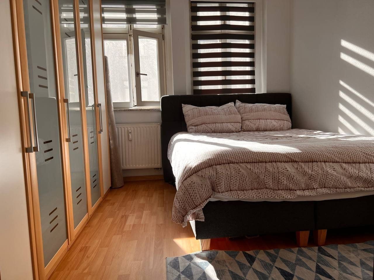 Pronájem byt 2+1 - Marienstr. 26, , Sasko, 48 m² - 5