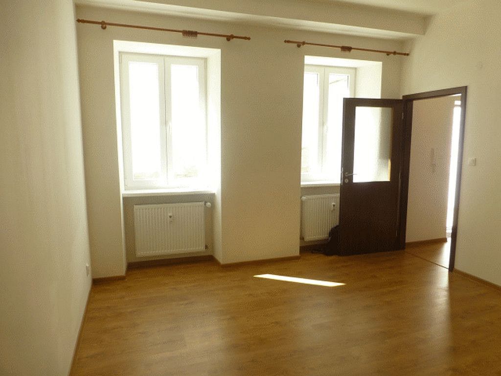 Byt 1+kk · 26 m² · Brno, okres Brno-město, Jihomoravský kraj - 3