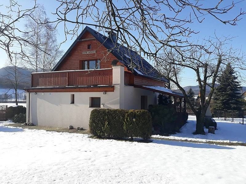 Chata · Raspenava, Liberecký kraj - 3