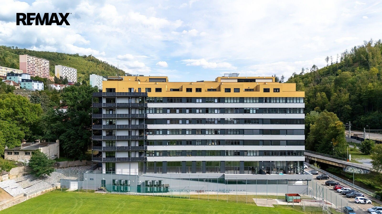 3+kk, Adamov, okres Blansko, Jihomoravský kraj, 56 m² - 2