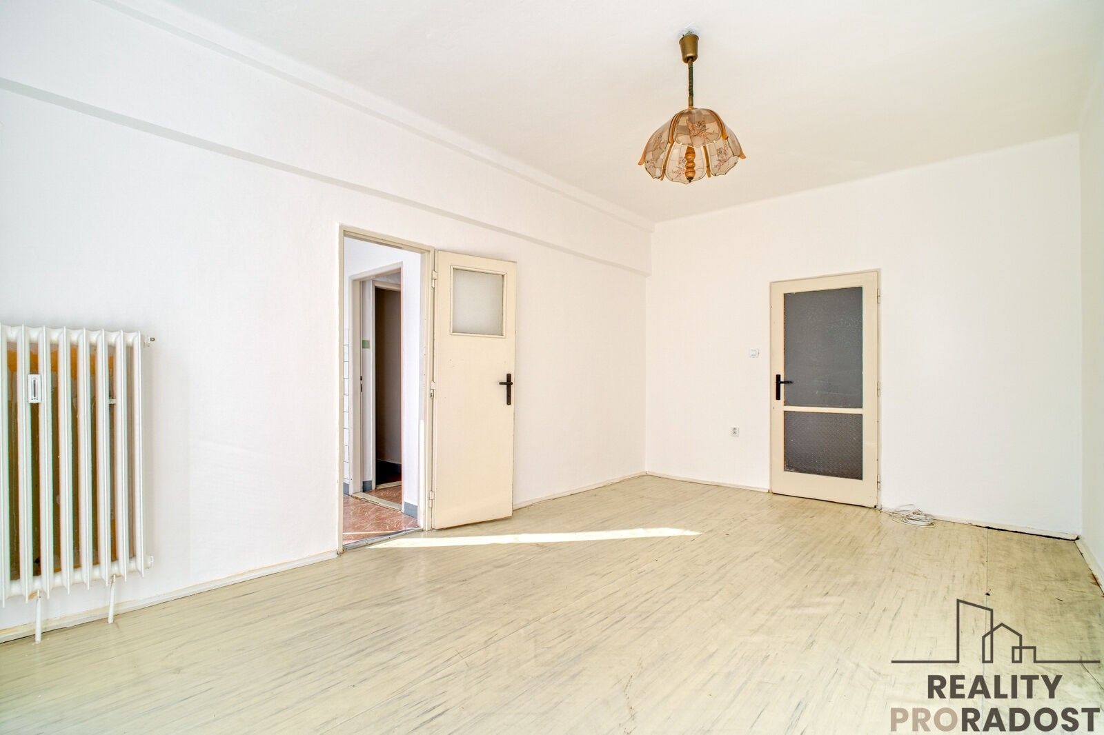 Prodej byt 2+1 - Jurkovičova, Karviná Nové Město, 61 m² - 2