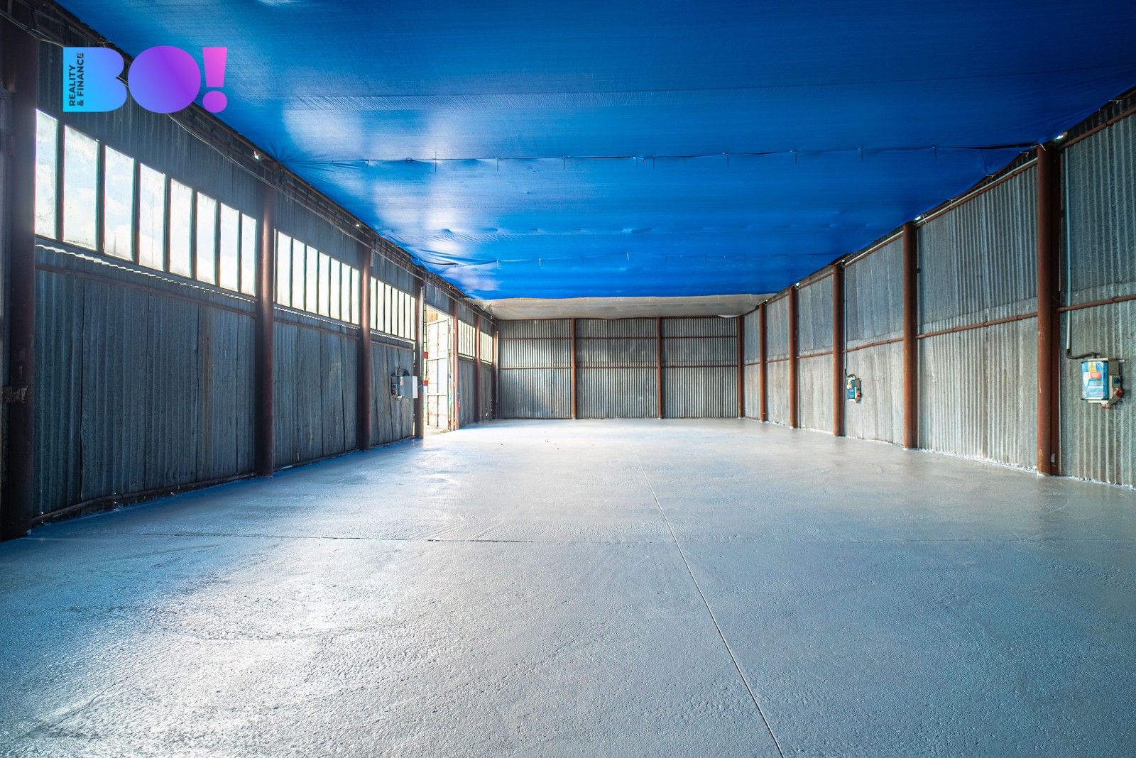 Pronájem sklad - Jablunkov, 325 m² - 5