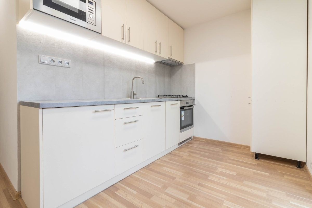 Pronájem byt 2+1 - Foerstrova, Olomouc, 55 m²