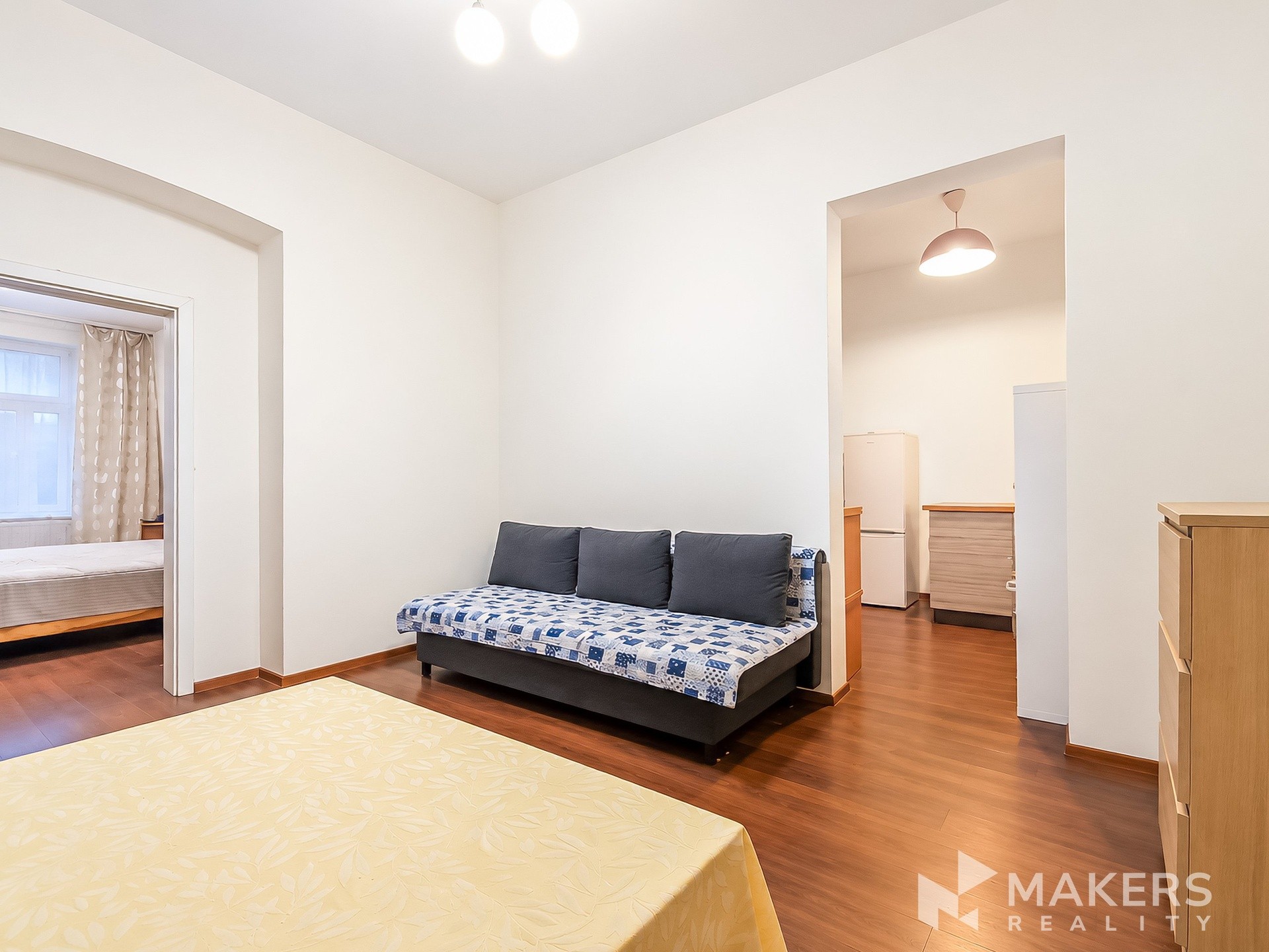 Ubytovací zařízení · 70 m² · Plzeňská, Praha - 4