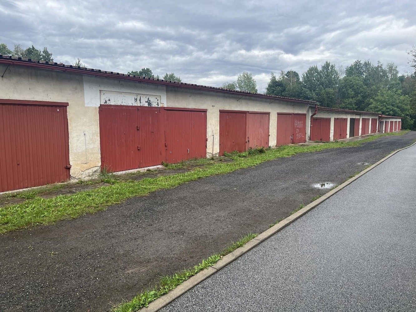 Ostatní, Liberec - Liberec XI-Růžodol I, Liberecký kraj, 33 m² - 1