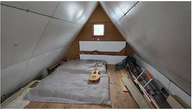 Prodej chalupa - Praha - Kunratice, okres Praha 4, Hlavní město Praha, 32 m² - 5