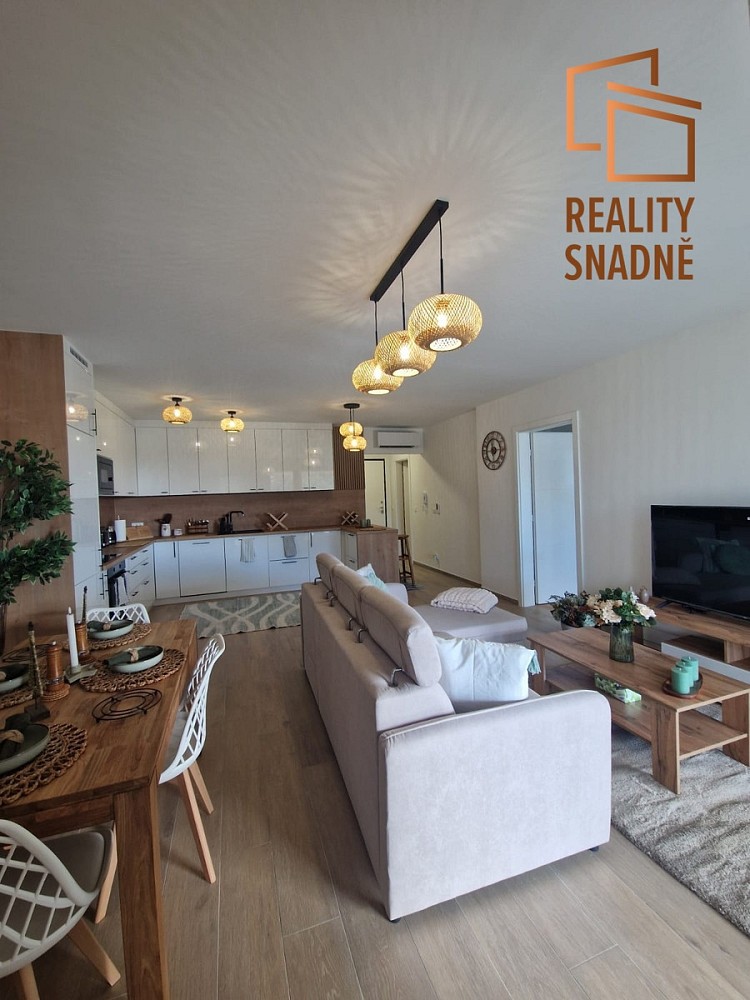 Prodej byt 4+kk - Povljana, Chorvatsko, 101 m² - 5