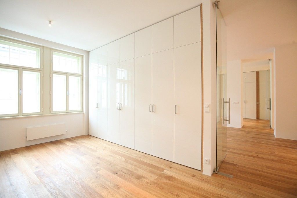 Pronájem byt 3+kk - Vinohrady, Praha, Česko, 109 m²