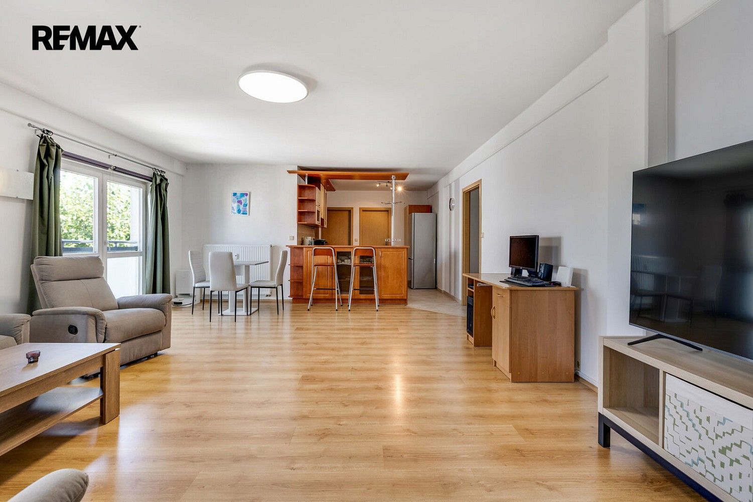 4+kk, Hořovice, okres Beroun, Středočeský kraj, 81 m² - 1