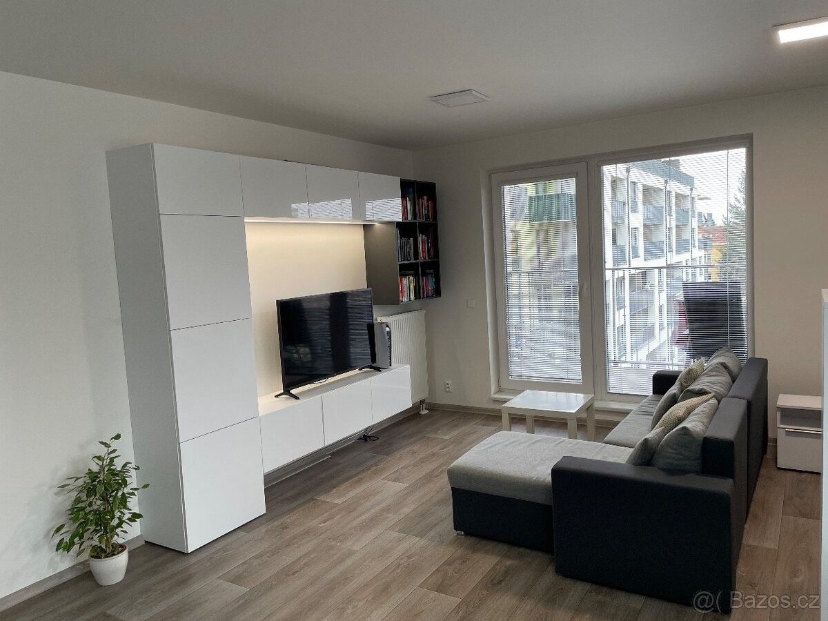 Pronájem byt - Pardubice, 530 02