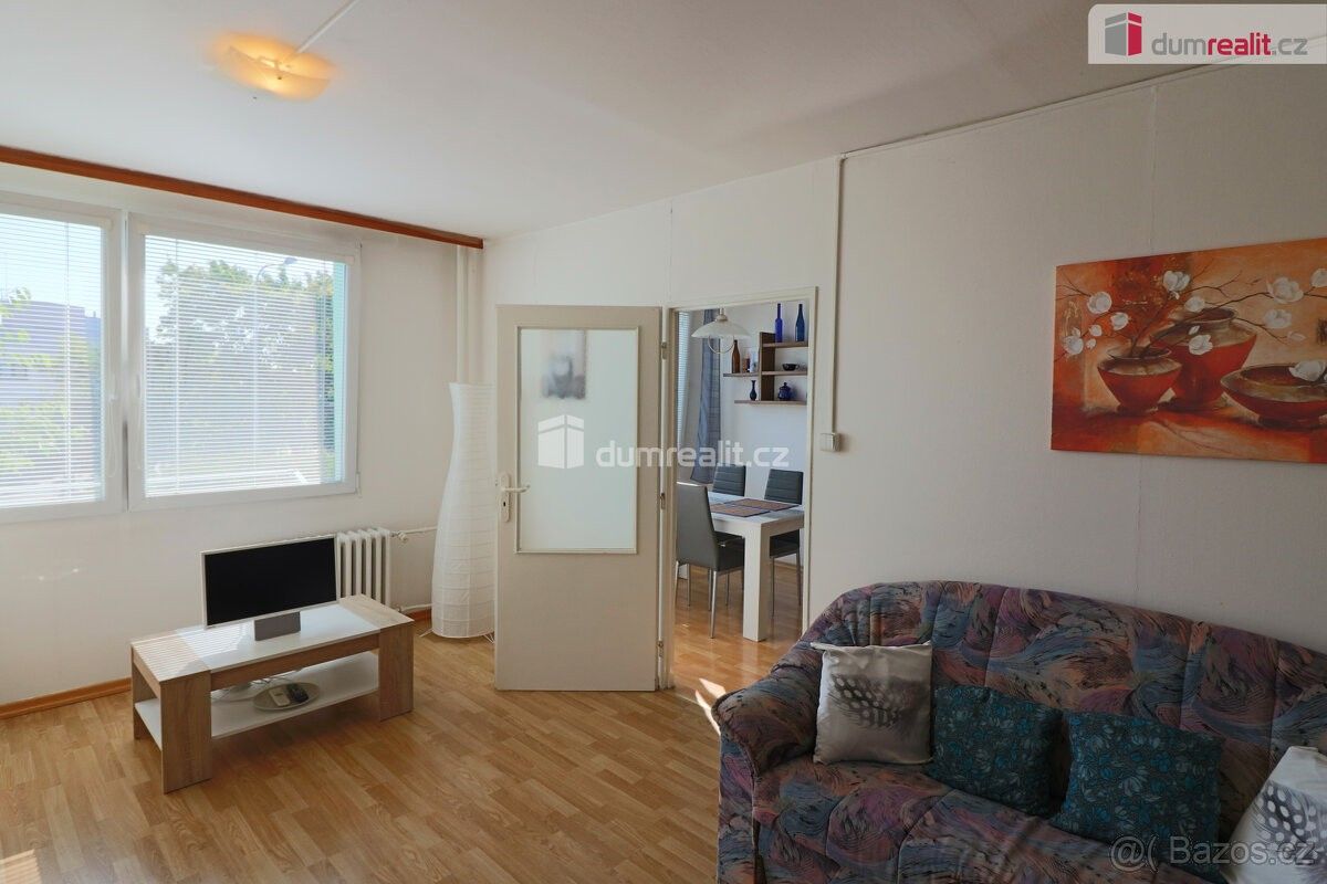 Prodej byt - Býkev, 276 01