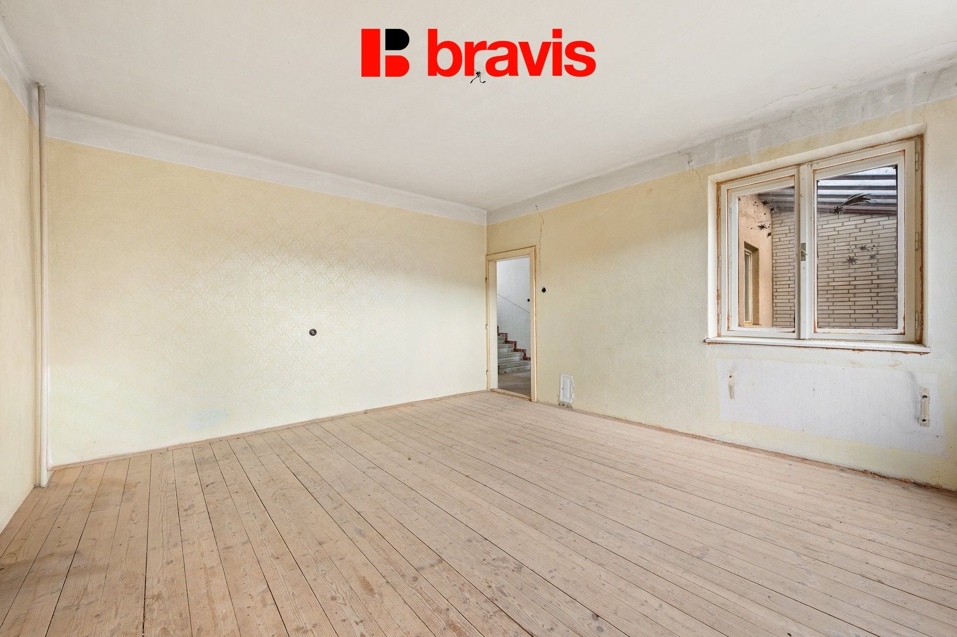 Prodej rodinný dům - Brněnská, Klobouky u Brna, 112 m²