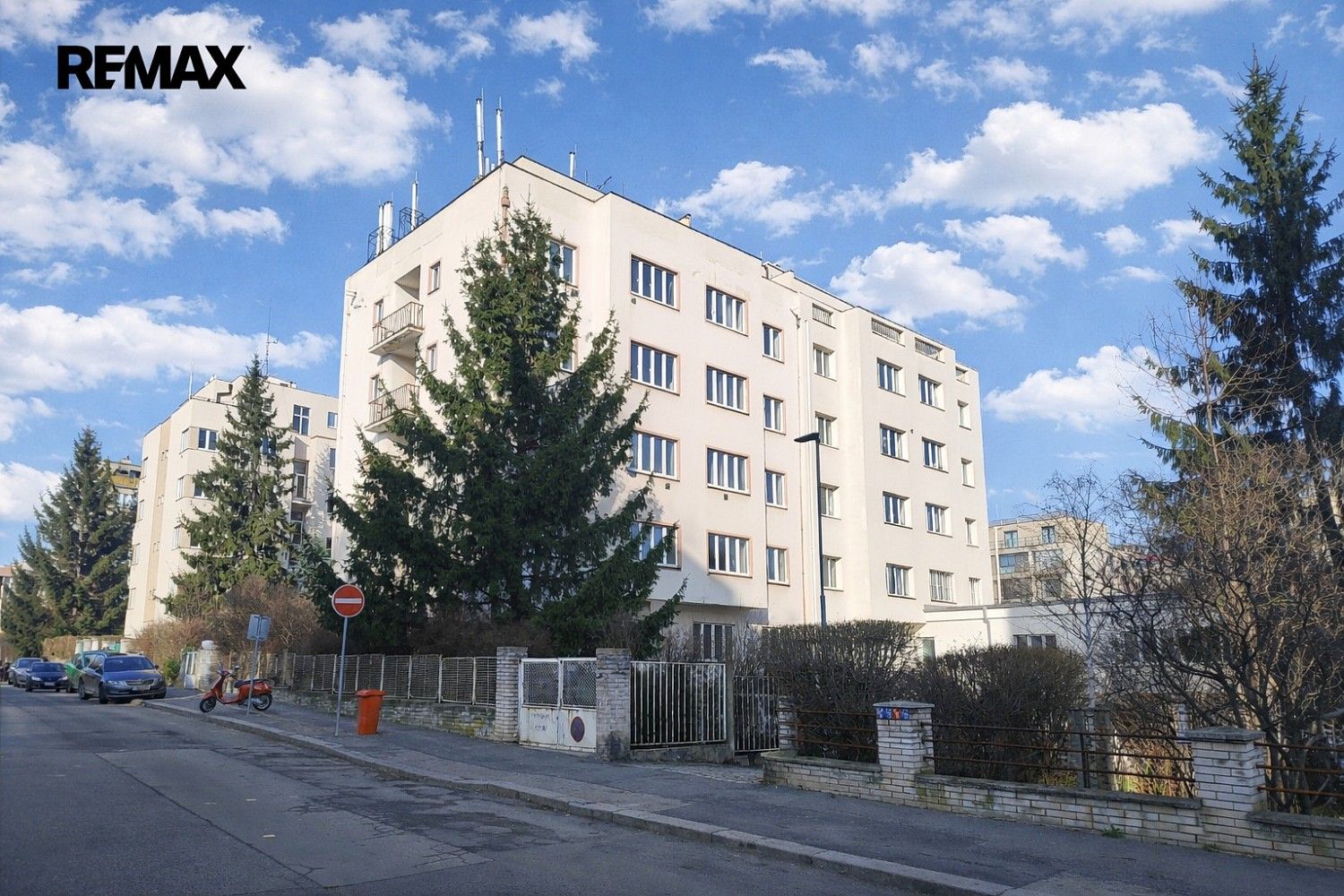1+1, Praha - Břevnov, okres Praha 6, Hlavní město Praha, 48 m² - 1