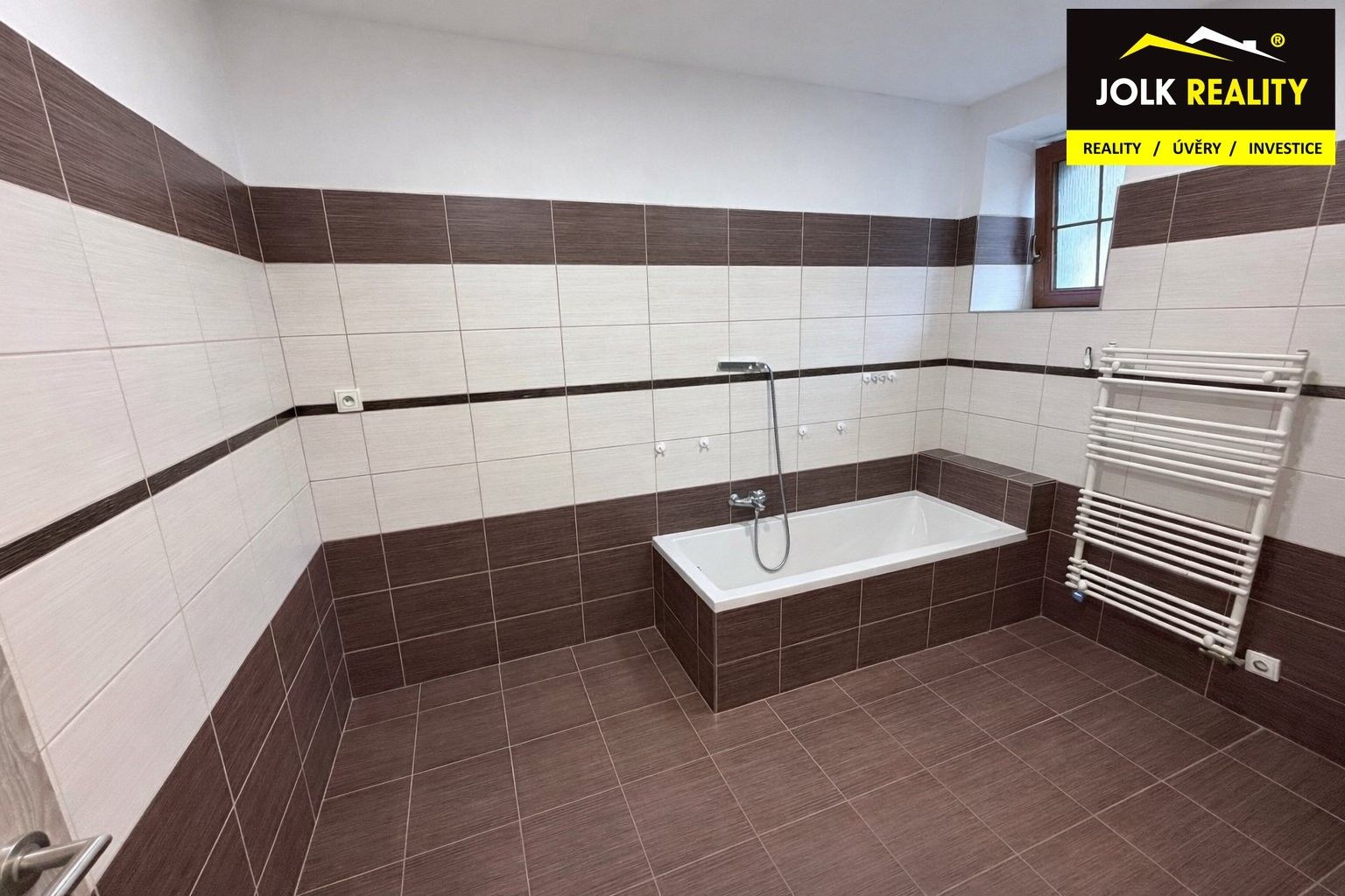 Pronájem byt 3+kk - Vrchní, Opava, 80 m²