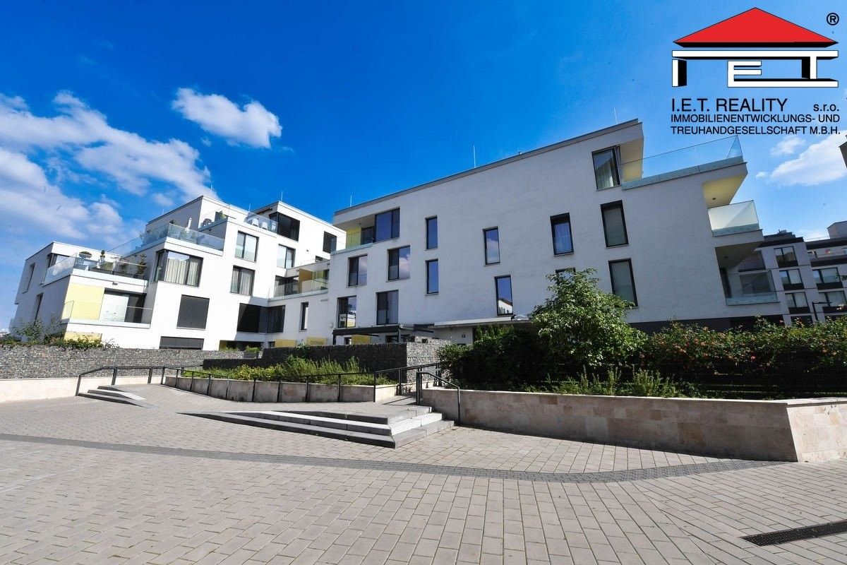 4+kk, Na Prádle, Ostrava, 111 m²