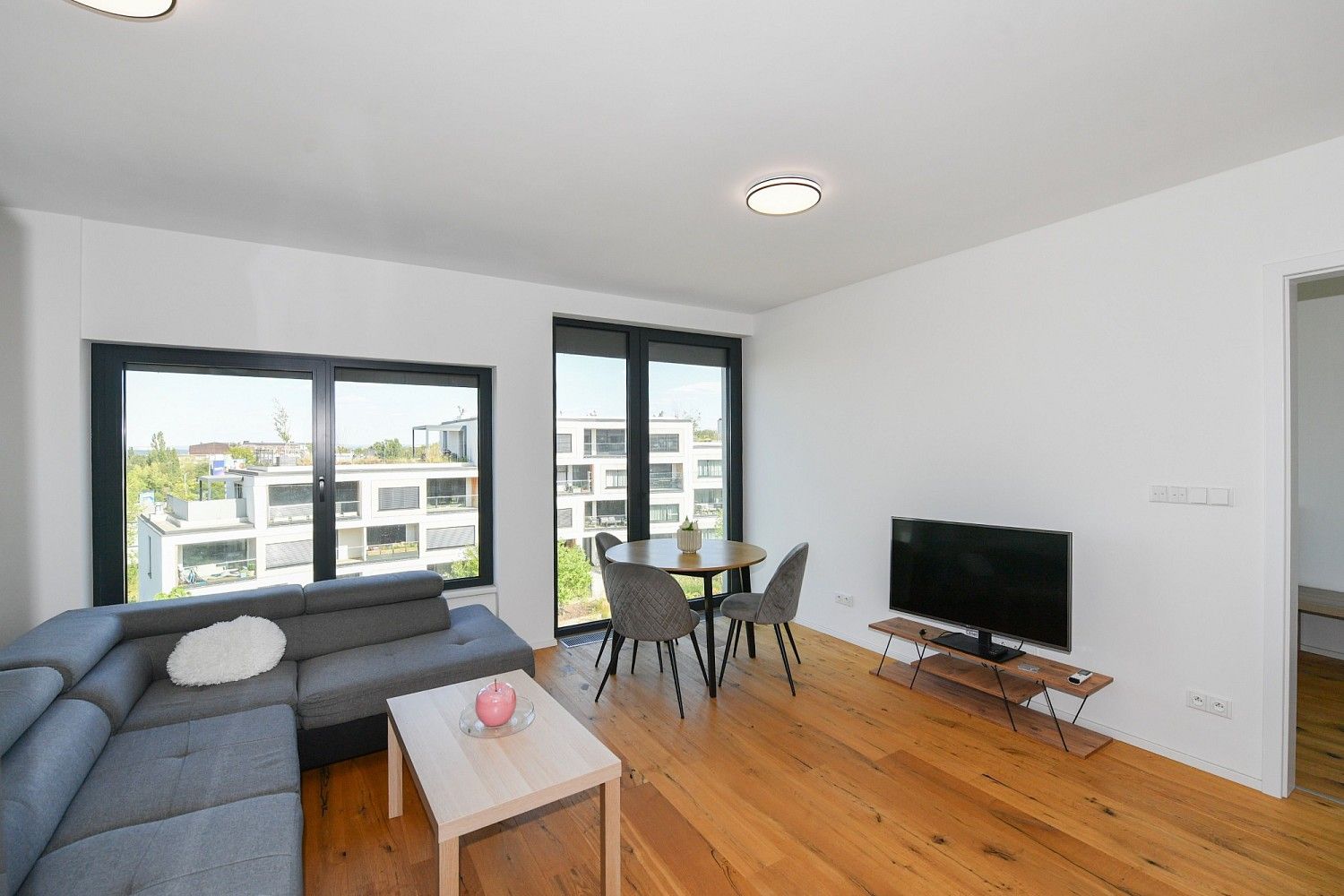 Byt 2+kk · 46 m² · Praha - Hlubočepy, okres Praha 5, Hlavní město Praha - 3