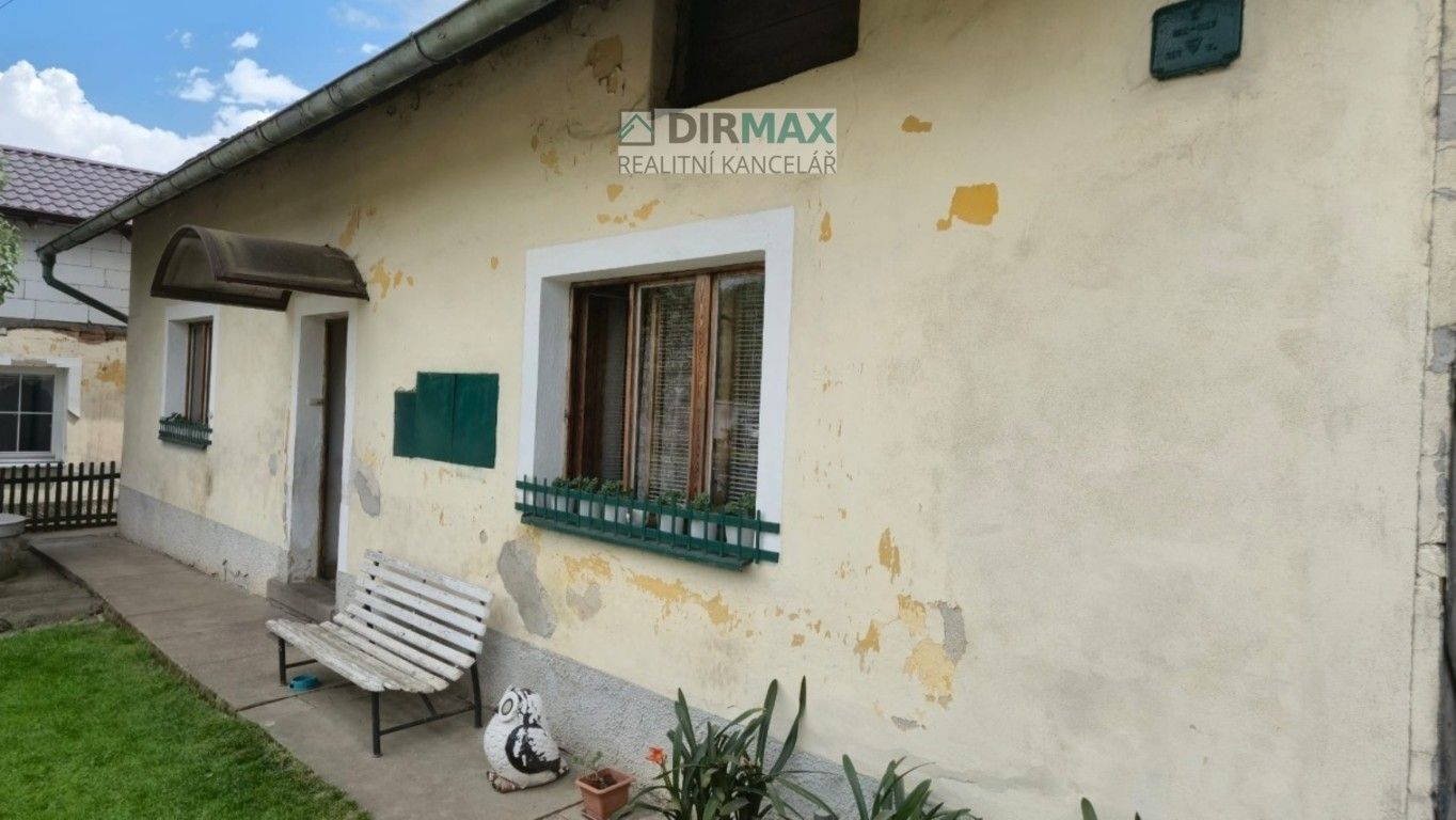 Prodej rodinný dům - Janovice nad Úhlavou, 257 m² - 5