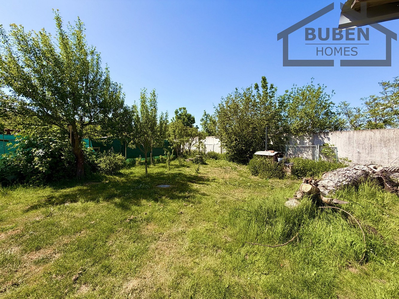 Prodej rodinný dům - Svojšín, okres Tachov, 160 m² - 5