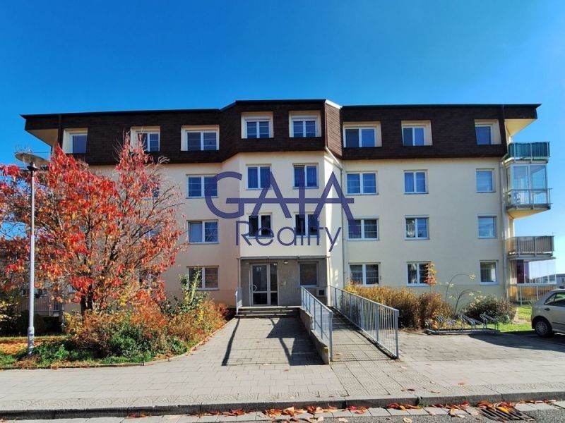 1+1, Krasická, Prostějov, 38 m²