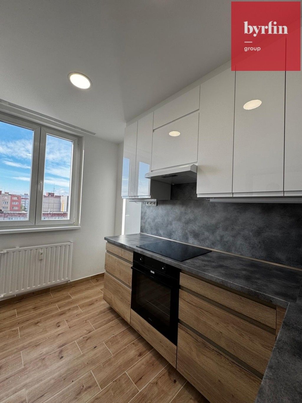 Byt 2+1 · 43 m² · Aloise Gavlase, Ostrava Dubina - 4
