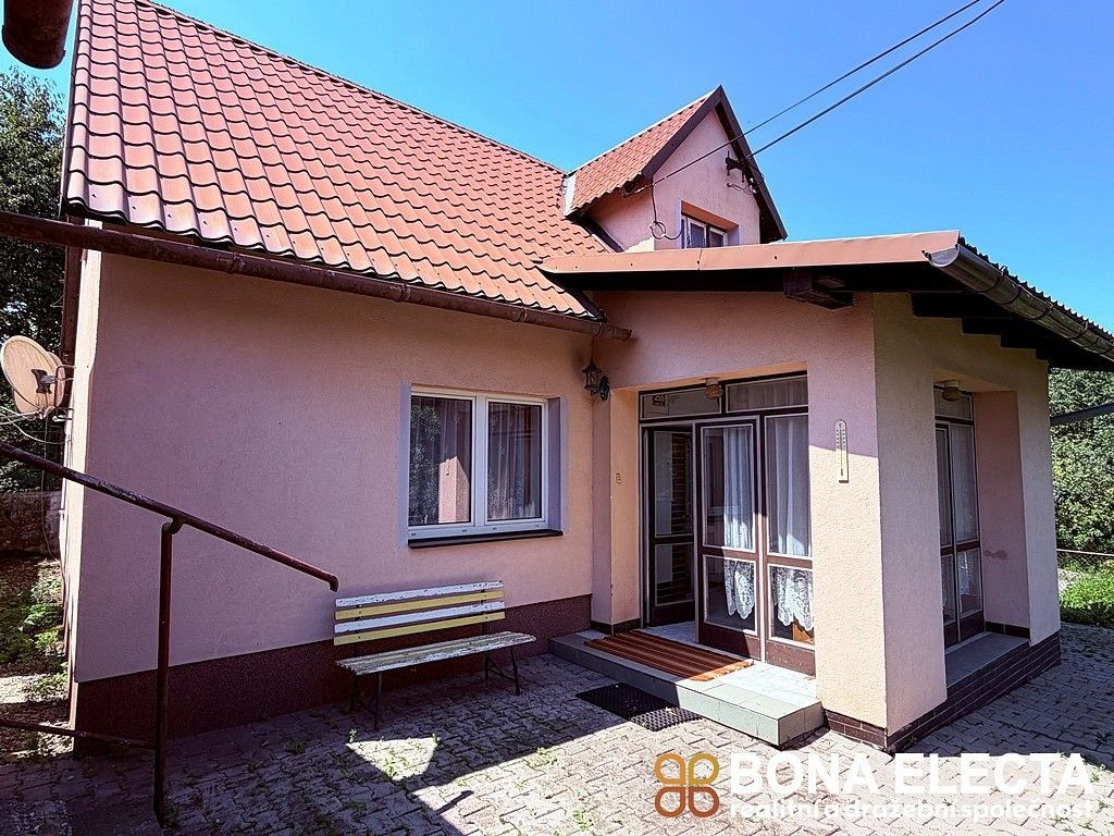 Prodej rodinný dům - Kunčice pod Ondřejníkem, okres Frýdek-Místek, 130 m² - 2