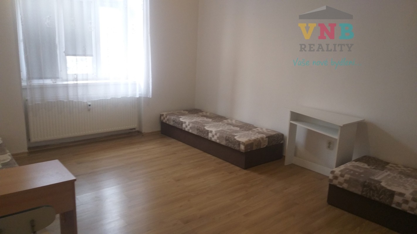 Byt 1+1 · 33 m² · Vranovská 819, Brno Husovice - 3