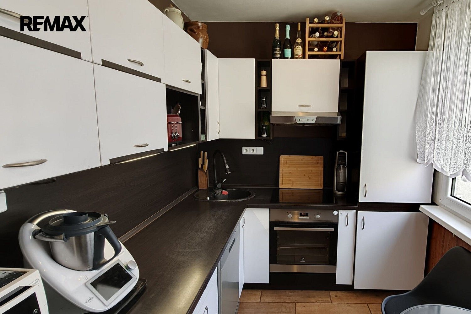 3+1, Spojová, Jílové - Kamenná, okres Děčín, 64 m² - 2