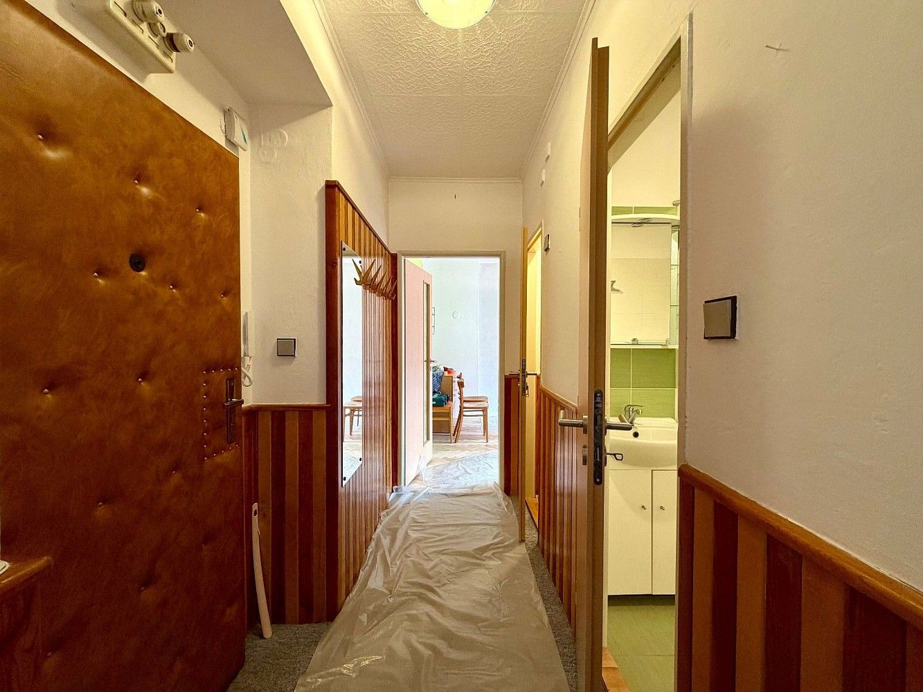 Pronájem byt 2+1 - Frenštát pod Radhoštěm, okres Nový Jičín, Moravskoslezský kraj, 50 m² - 5