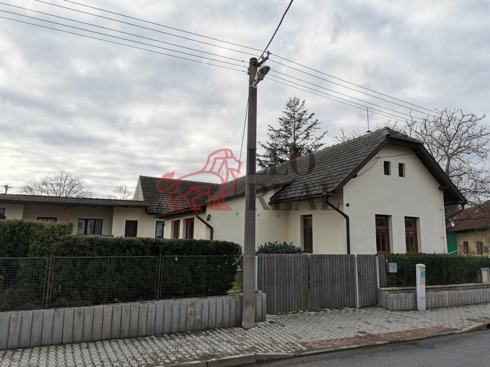 Prodej chalupa - Dobročovice, 100 m²