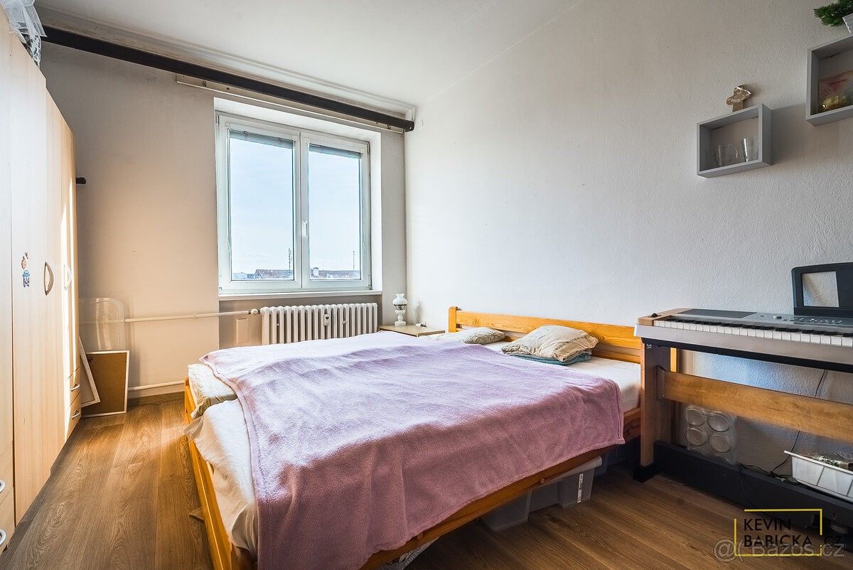 Prodej byt - Slavkov u Brna, 684 01