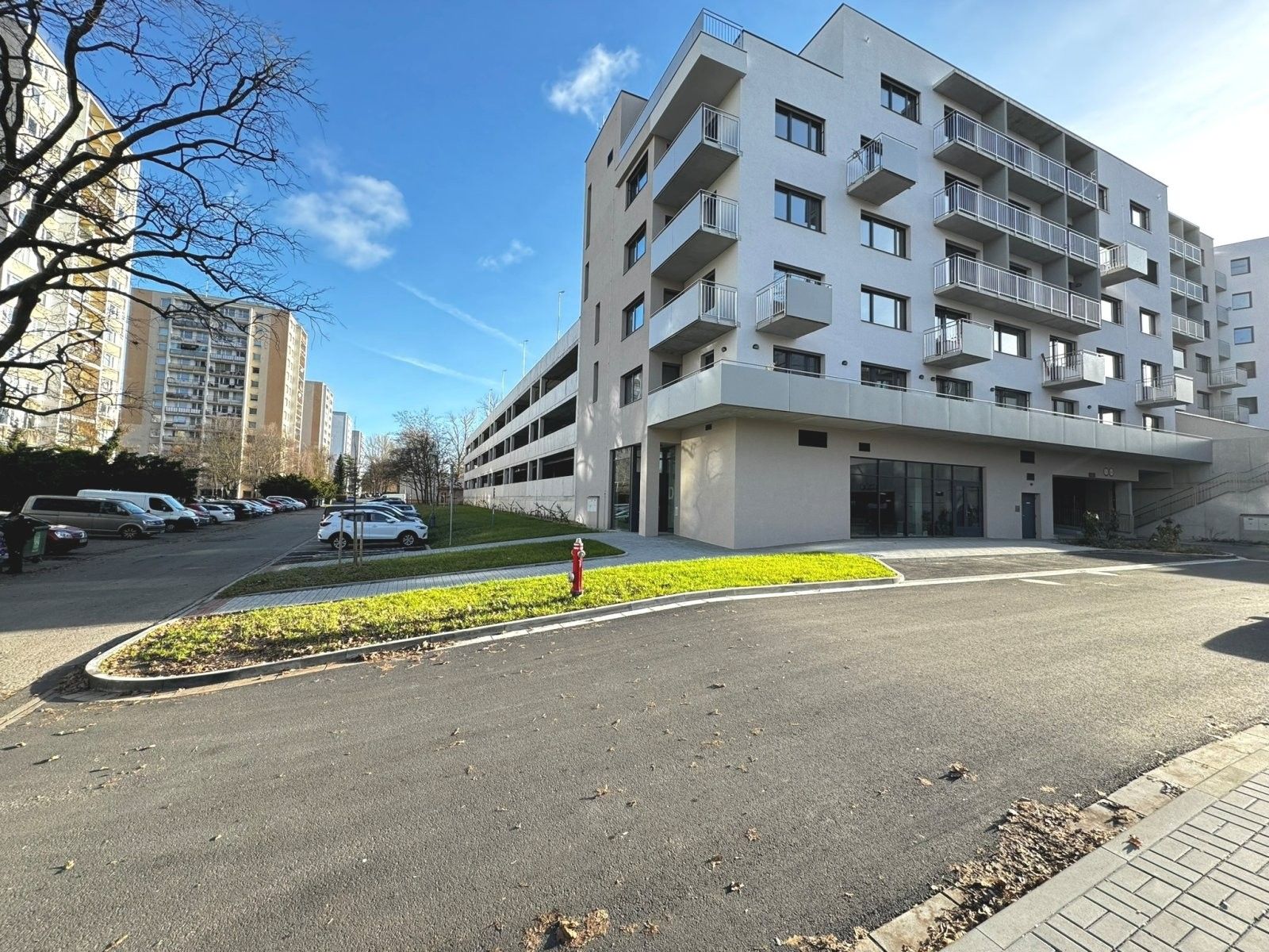 Ostatní, nábřeží Závodu míru,Zelené Předměstí,Pardubice, 16 m²