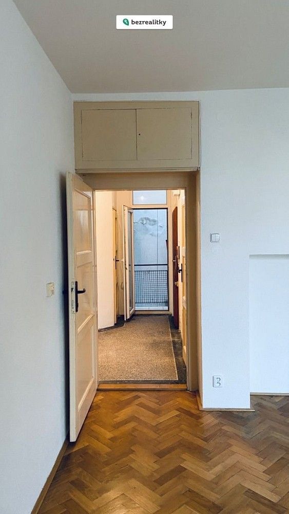 Byt 2+kk · 50 m² · Praha - Holešovice, okres Praha 7, Hlavní město Praha - 3