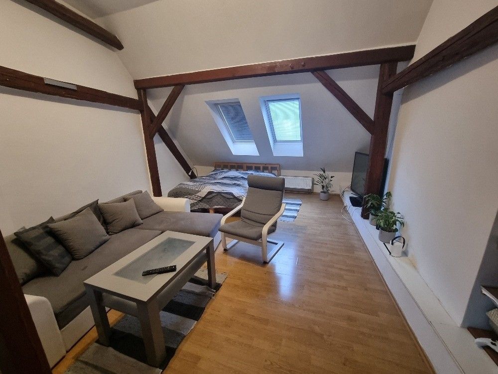 Pronájem byt 1+1 - Olomouc, 779 00, 1 m²