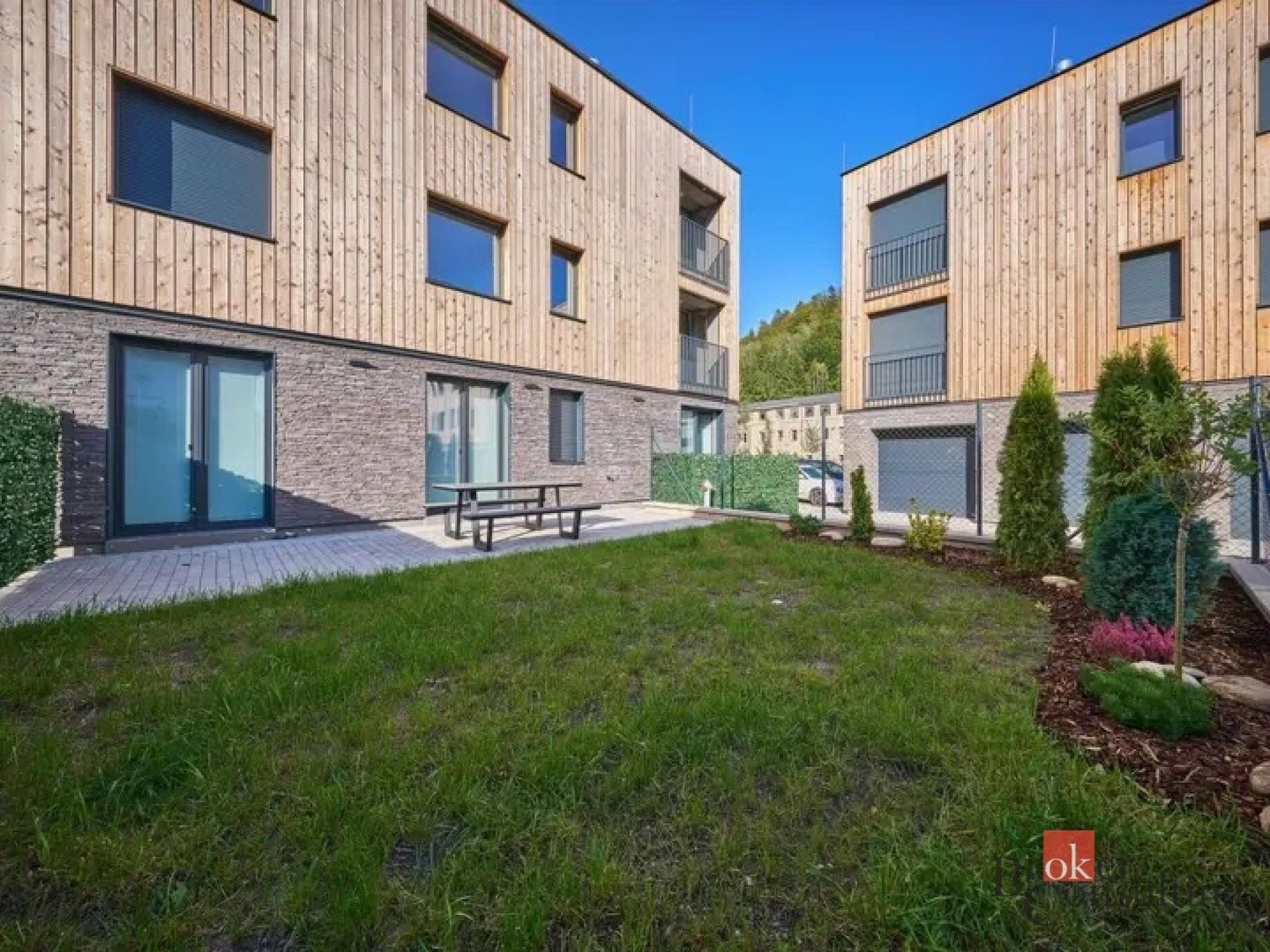 Prodej byt 3+kk - Maršovská,Svoboda nad Úpou, 72 m² - 5