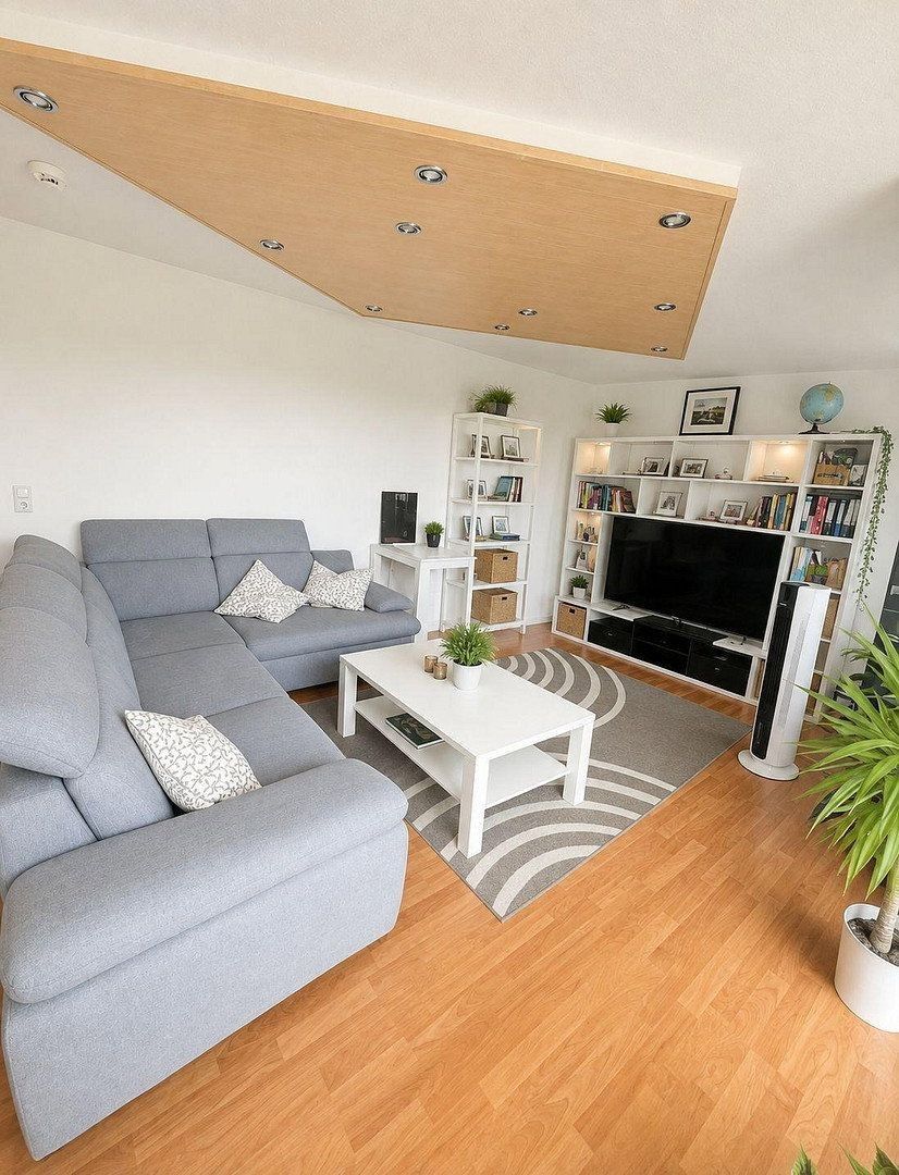 4+1, Wiener Ring 68 Würzburg Heuchelhof Bayern 97084, 107 m² - 2