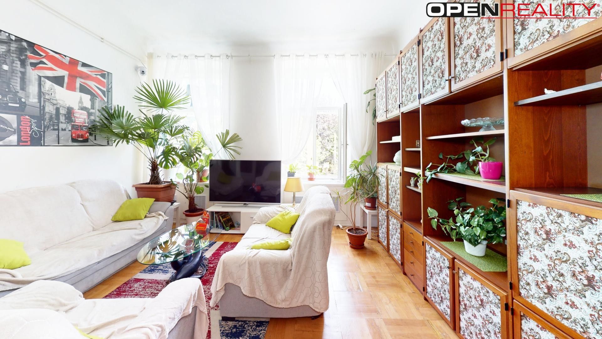 Pronájem restaurace - nám. T. G. Masaryka, Prostějov, 246 m²