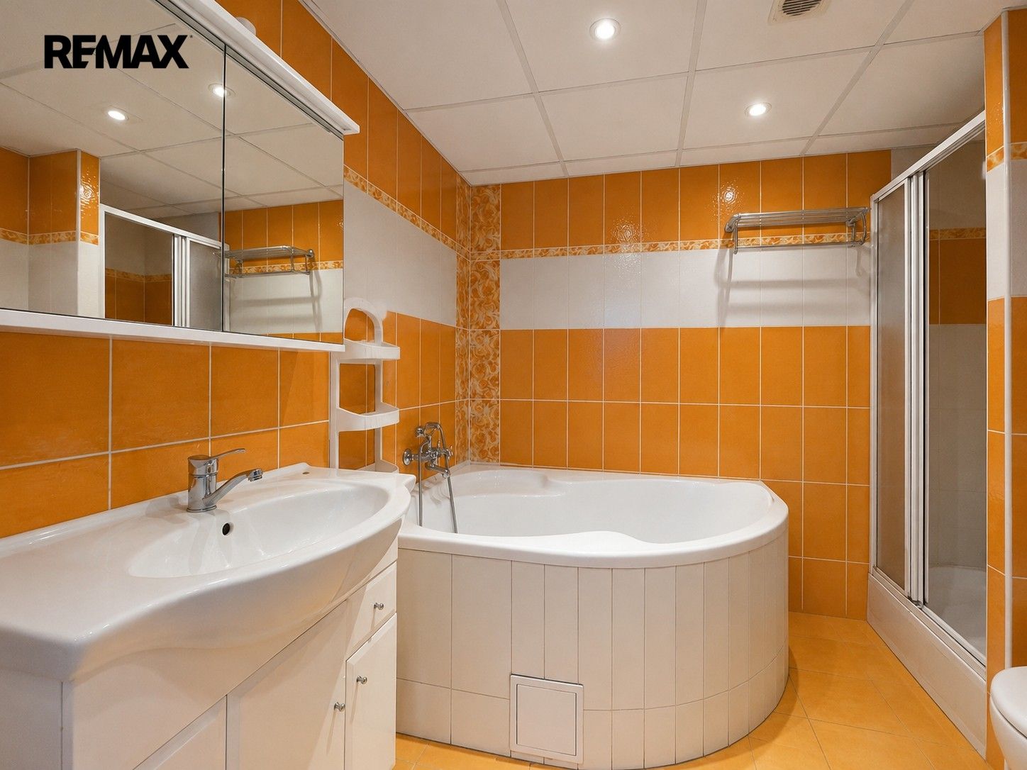 Byt 2+1 · 59 m² · Písečná 5032, Chomutov - 4