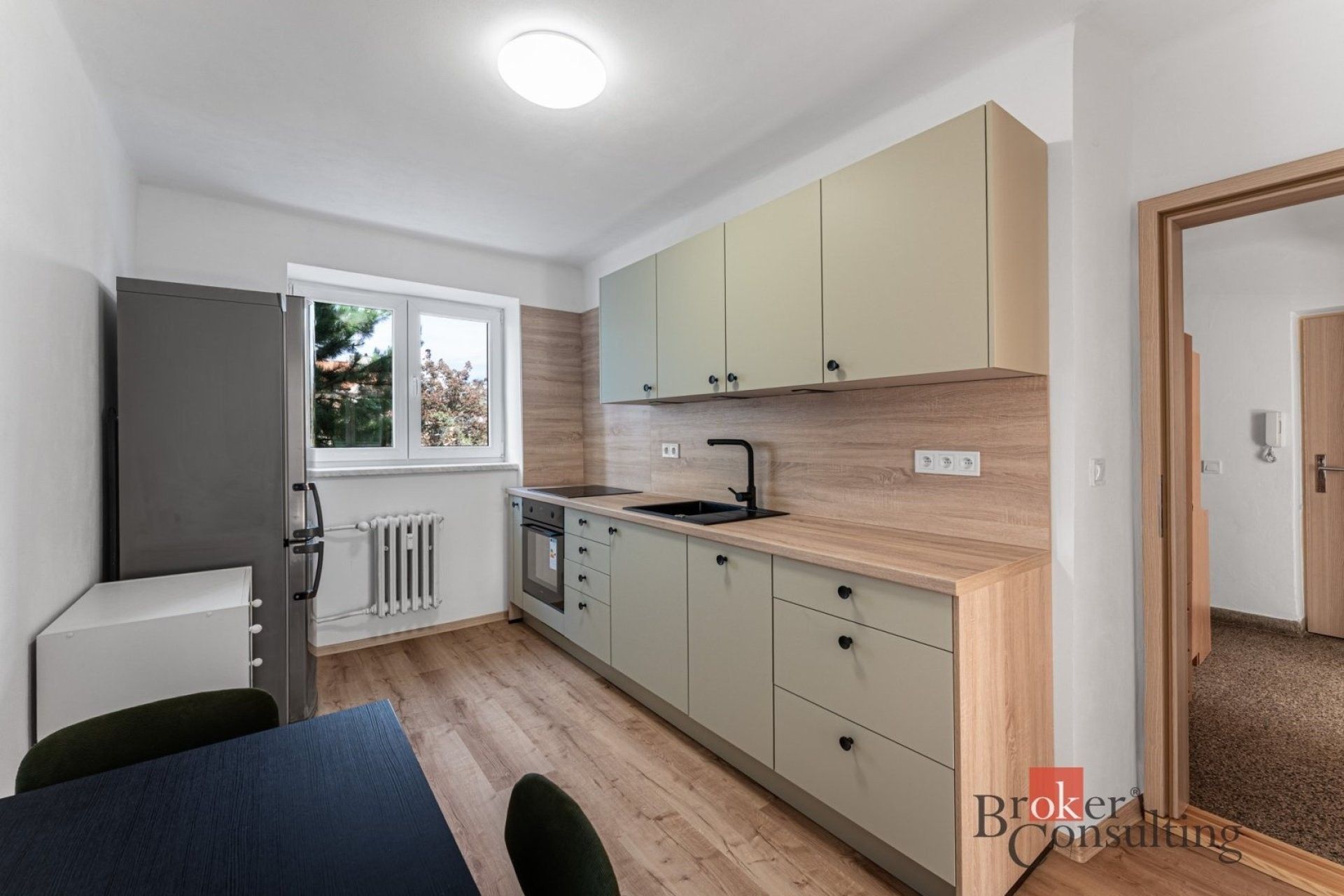 2+1, Vrchlického, Jihlava, 56 m² - 1