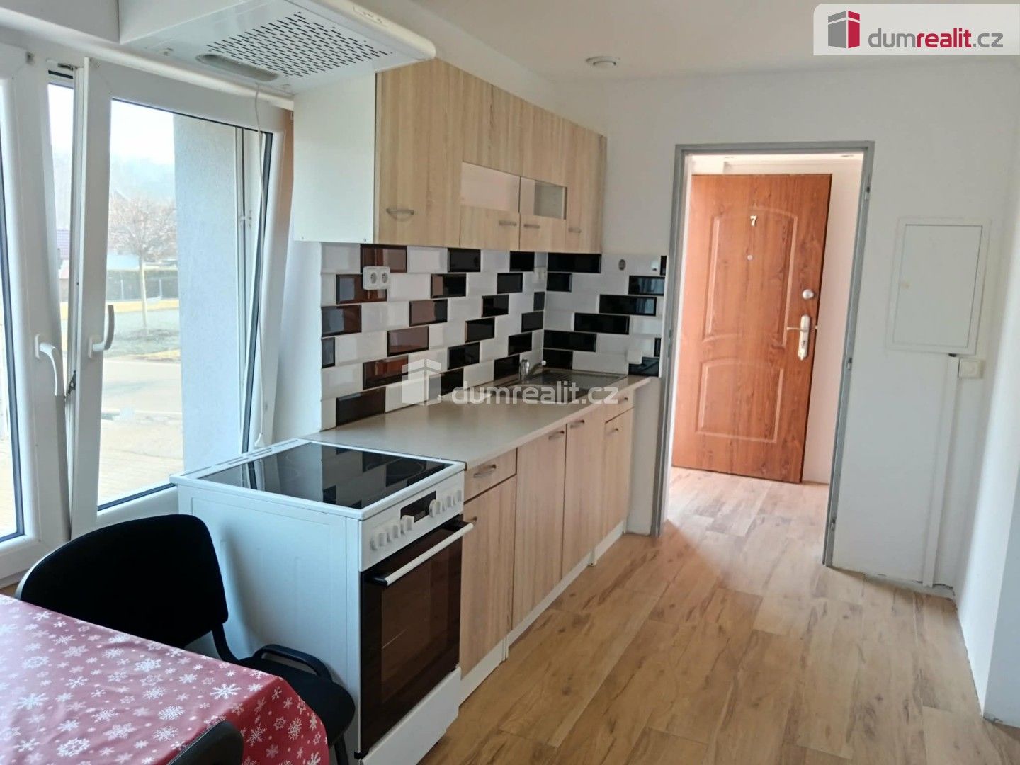 3+kk, Libež, 90 m²