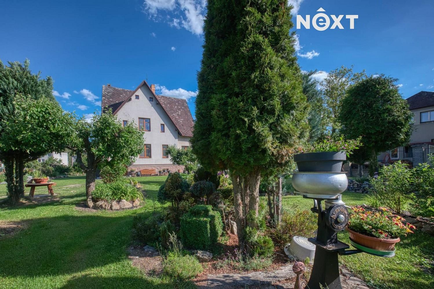 Rodinný dům · 250 m² · Čkyně, okres Prachatice - 3