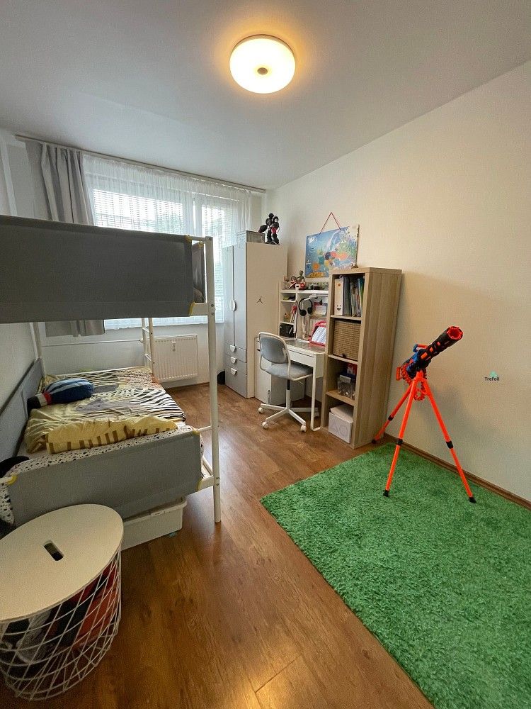 Prodej byt 3+kk - Praha - Letňany, okres Praha 18, Hlavní město Praha, 67 m² - 5