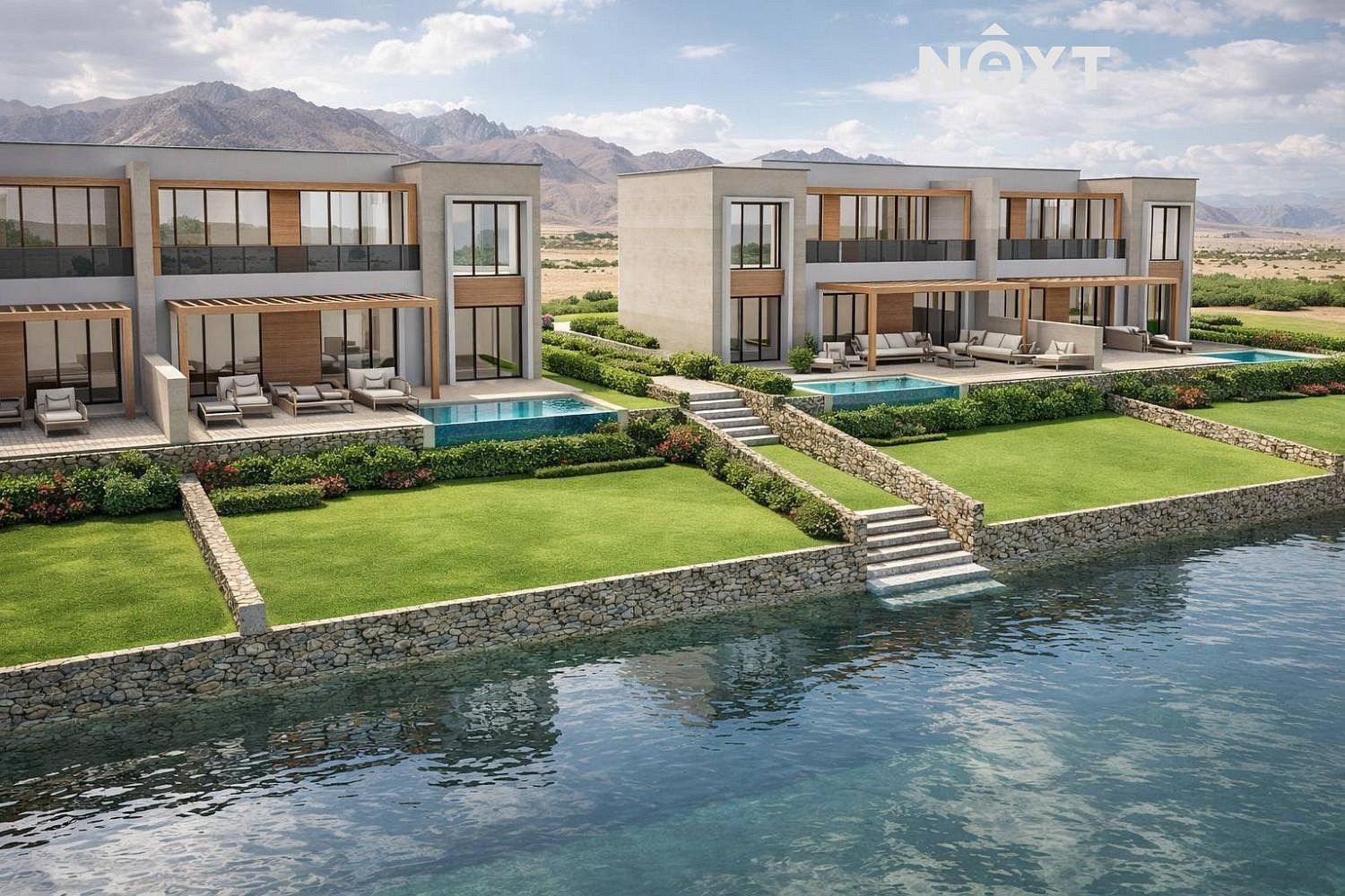 Prodej byt 2+kk - Salála, OM, 67 m² - 2