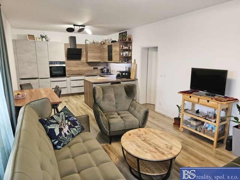 Prodej byt 2+kk - Sedlecká,Rybáře,Karlovy Vary, 60 m² - 5