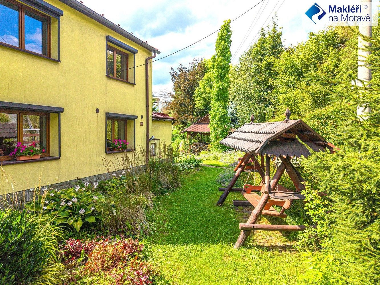 Rodinné domy, Třinec, okres Frýdek-Místek, 223 m² - 2